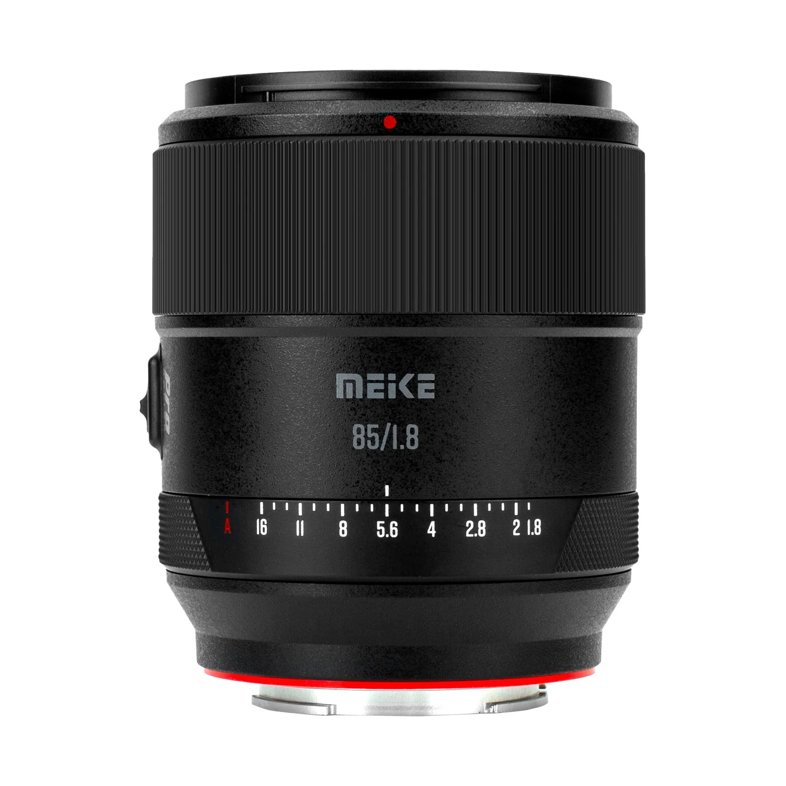Meike 85mm f/1.8 Pro FF STM auto focusing full frame AF lens for Sony E mount Nikon Z Leica TL SL