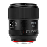 Meike 85mm f/1.8 Pro FF STM auto focusing full frame AF lens for Sony E mount Nikon Z Leica TL SL