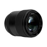 Meike 85mm f/1.8 Pro FF STM auto focusing full frame AF lens for Sony E mount Nikon Z Leica TL SL