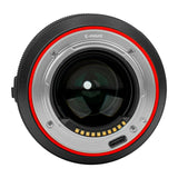 Meike 85mm f/1.8 Pro FF STM auto focusing full frame AF lens for Sony E mount Nikon Z Leica TL SL