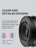 TTArtisan AF 14mm F/3.5 APS-C Prime Lens for mirrorless camera - Sony E Fujifilm X