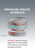 TTArtisan AF 14mm F/3.5 APS-C Prime Lens for mirrorless camera - Sony E Fujifilm X