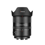 7artisans AF 24mm f/1.8 Auto focusing full frame Lens for Sony E Nikon Z L mount mirrorless camera