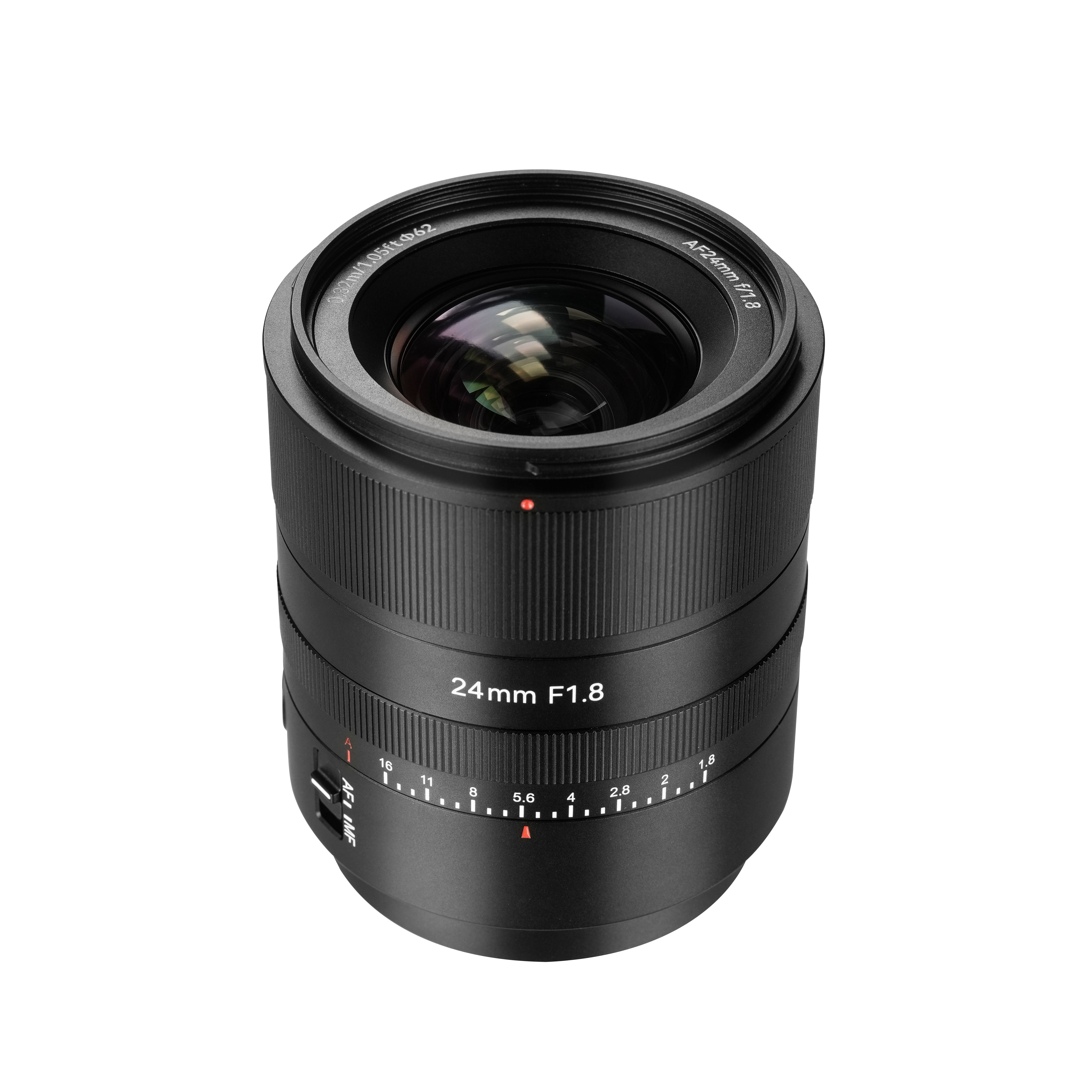 7artisans AF 24mm f/1.8 Auto focusing full frame Lens for Sony E Nikon Z L mount mirrorless camera