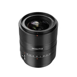 7artisans AF 24mm f/1.8 Auto focusing full frame Lens for Sony E Nikon Z L mount mirrorless camera