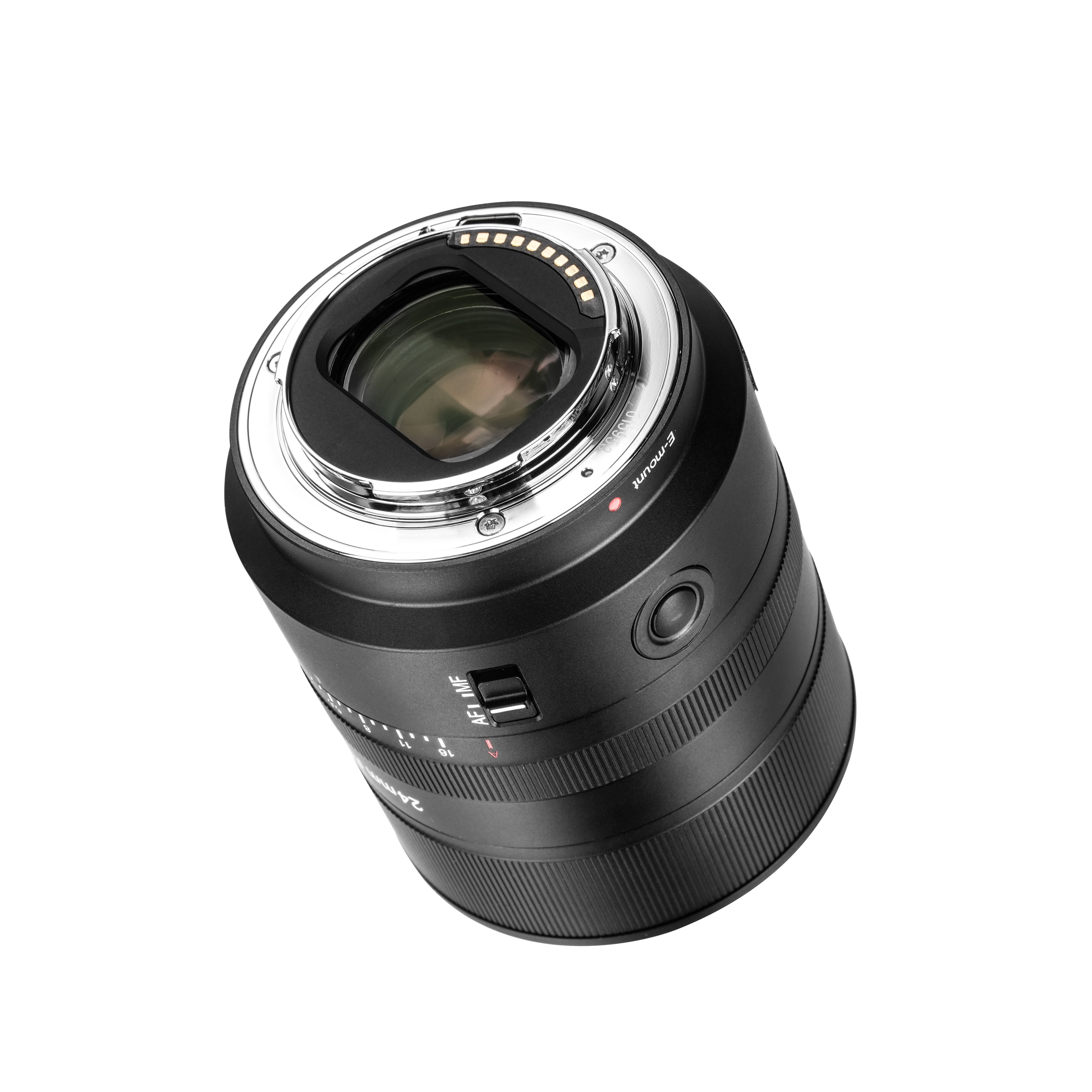 7artisans AF 24mm f/1.8 Auto focusing full frame Lens for Sony E Nikon Z L mount mirrorless camera