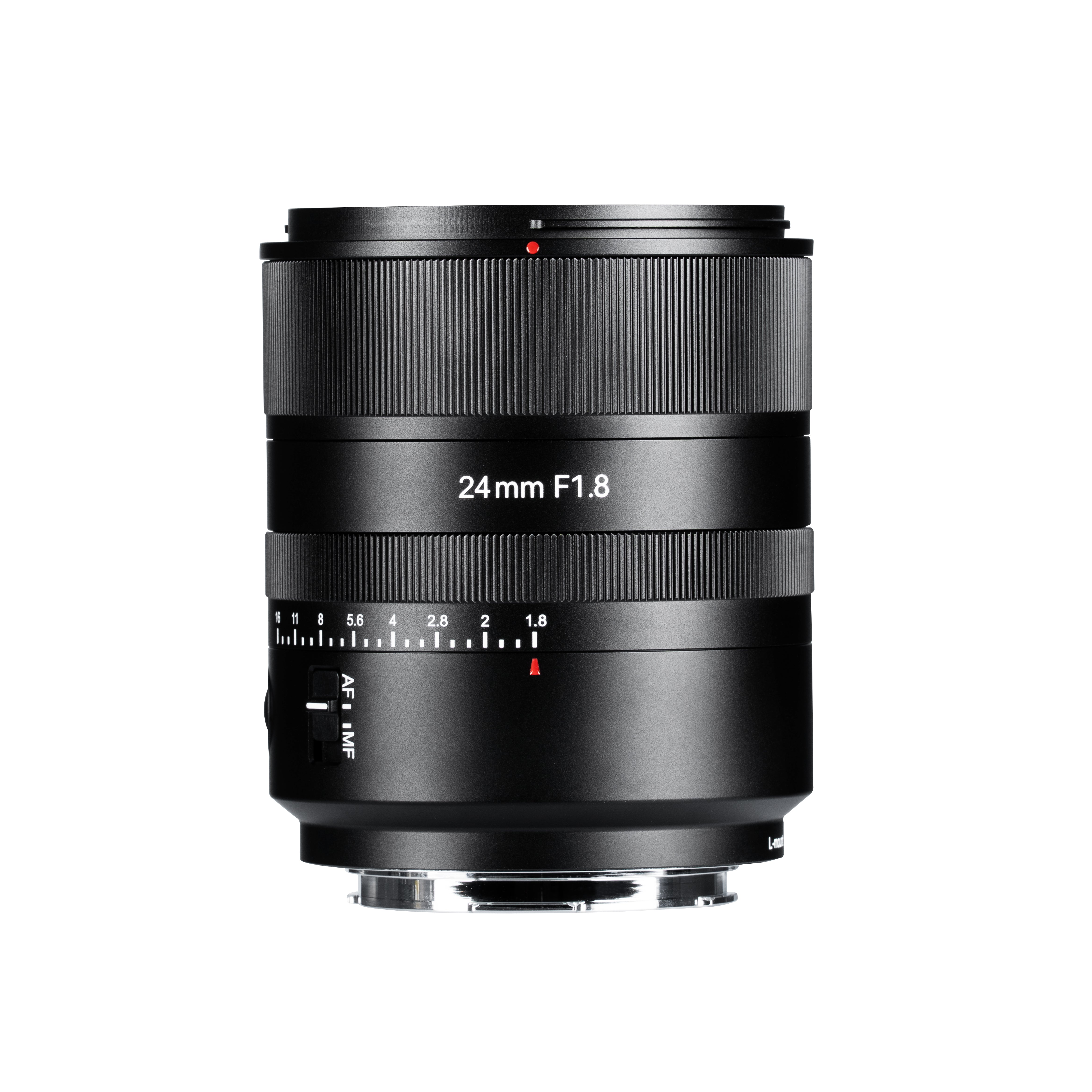 7artisans AF 24mm f/1.8 Auto focusing full frame Lens for Sony E Nikon Z L mount mirrorless camera