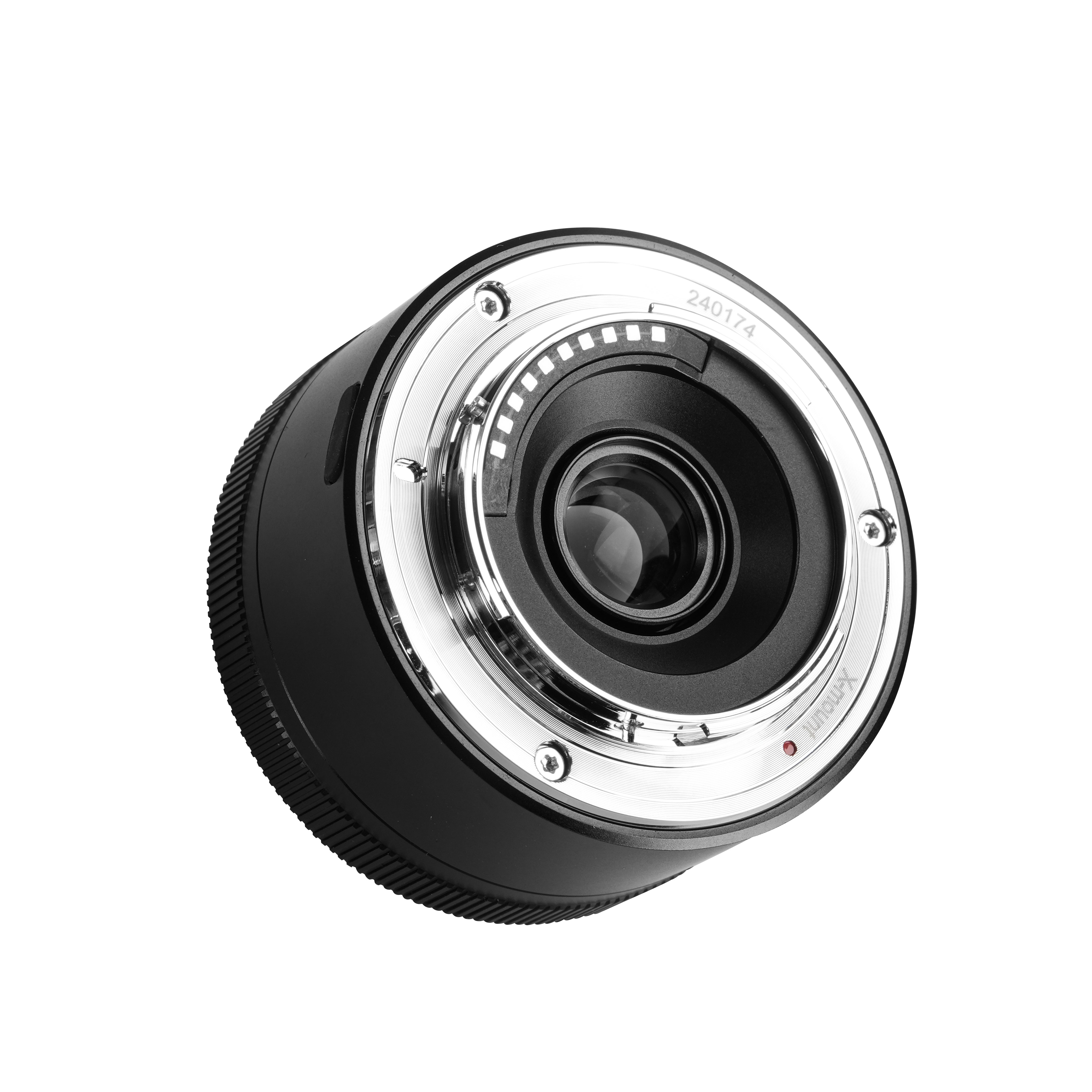 7artisans AF 27mm f/2.8 Auto focusing APS-C Lens for Fujifilm X mount mirrorless camera X-Pro3 T5