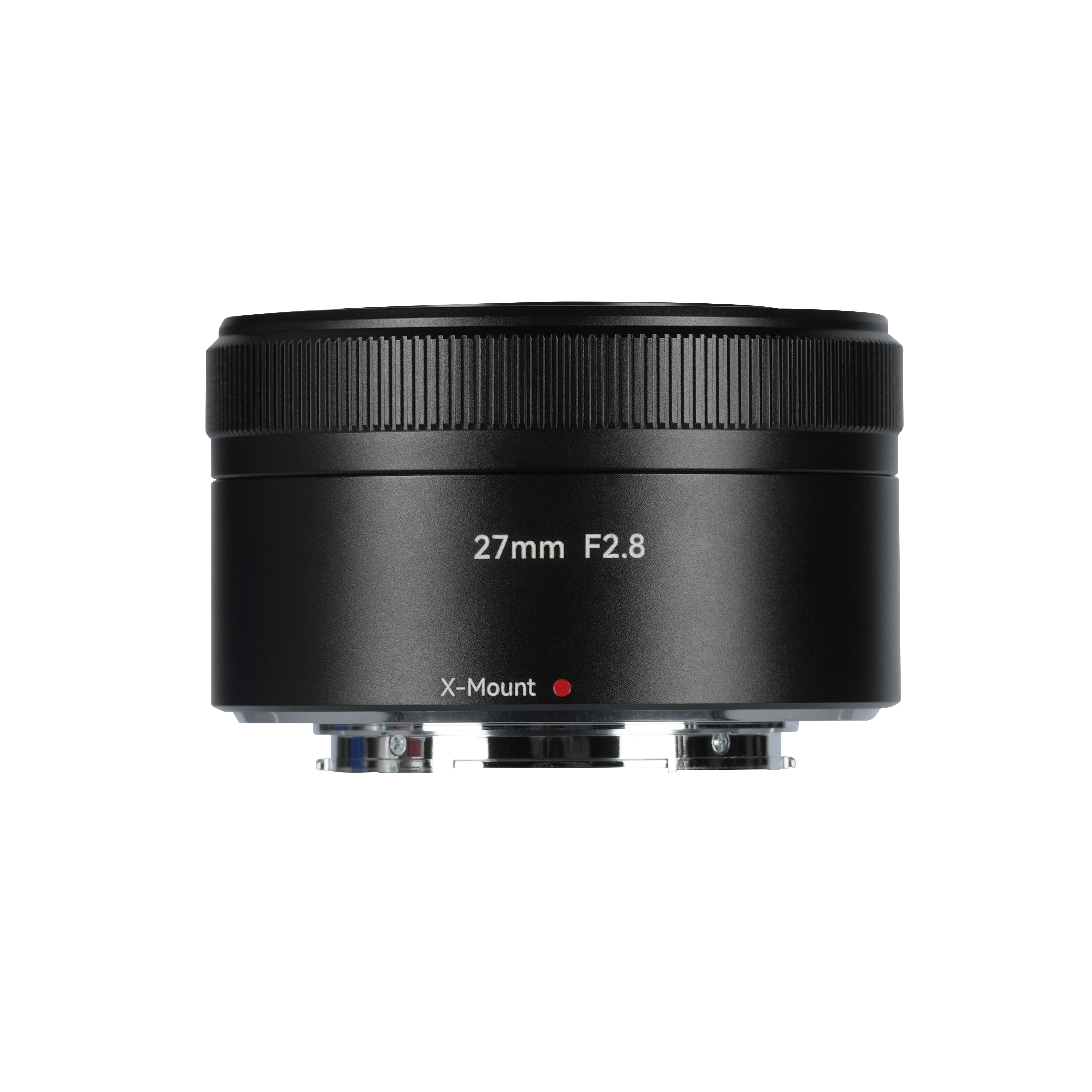7artisans AF 27mm f/2.8 Auto focusing APS-C Lens for Fujifilm X mount mirrorless camera X-Pro3 T5