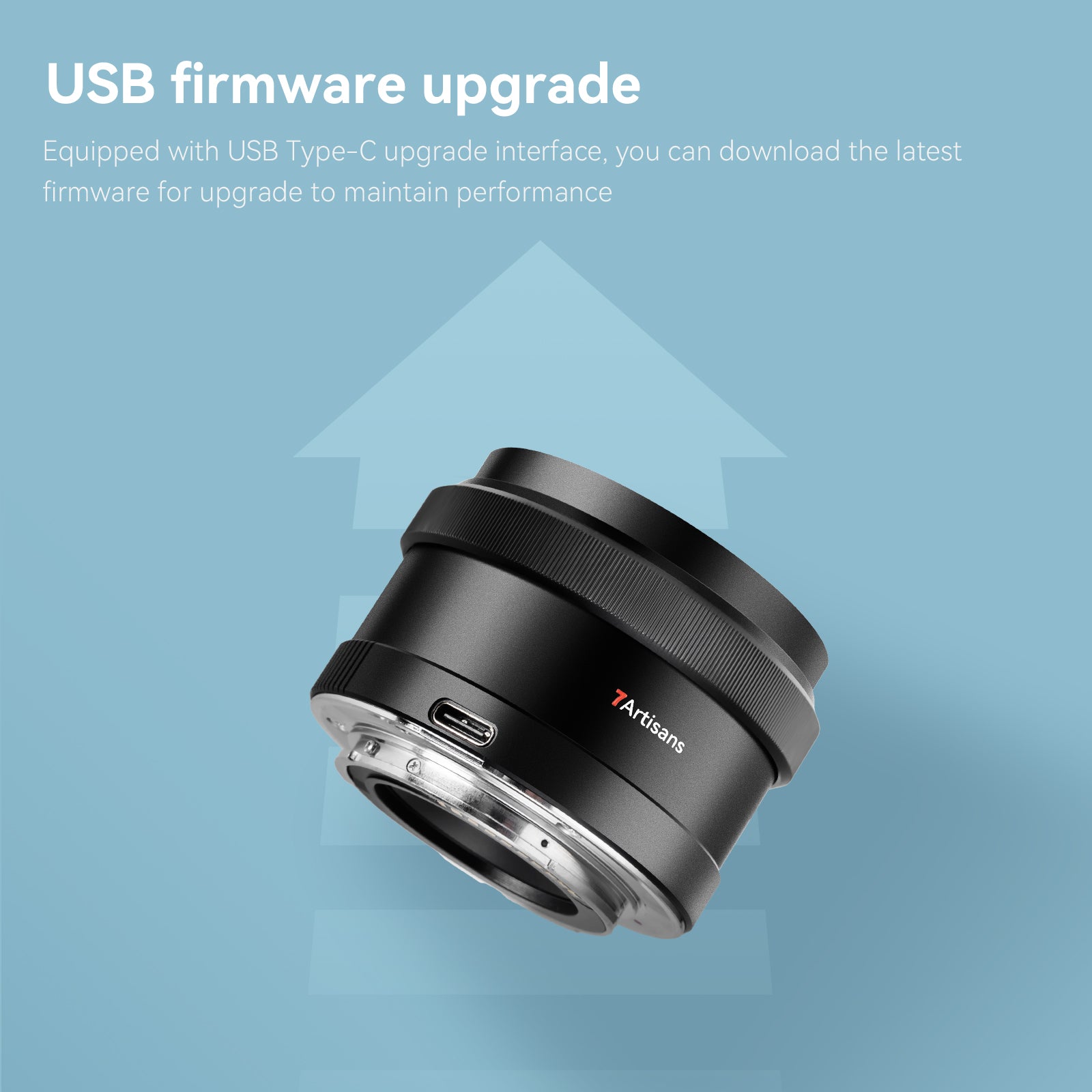 7artisans AF 27mm f/2.8 Auto focusing APS-C Lens for Sony E mount mirrorless camera A6700 A6600