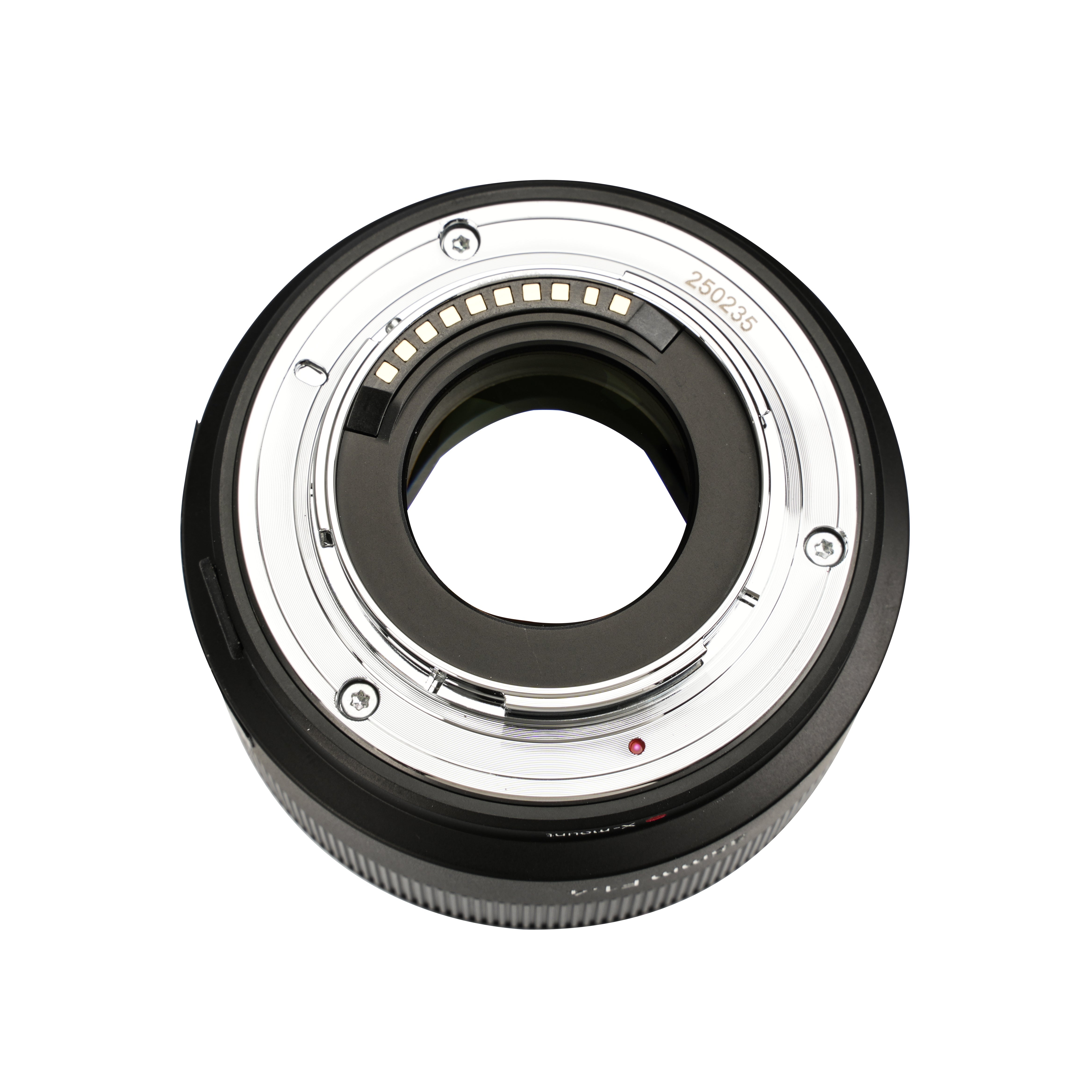 7artisans AF 35mm f/1.4 Auto focusing APS-C Lens for Fujifilm X mount mirrorless camera X-Pro3 T5