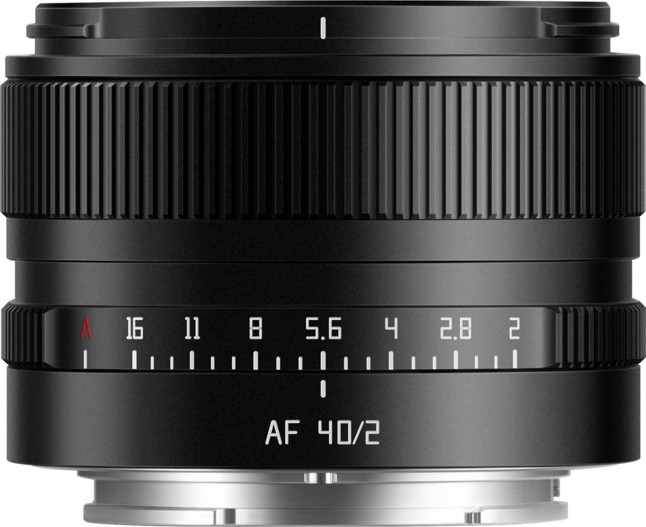 TTArtisan AF 40mm F/2 Full Frame Prime Lens for mirrorless camera - Sony E Nikon Z
