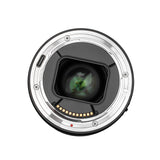 7artisans AF 50mm f/1.8 Auto focusing full frame Lens for Sony E Nikon Z Leica L mount mirrorless camera