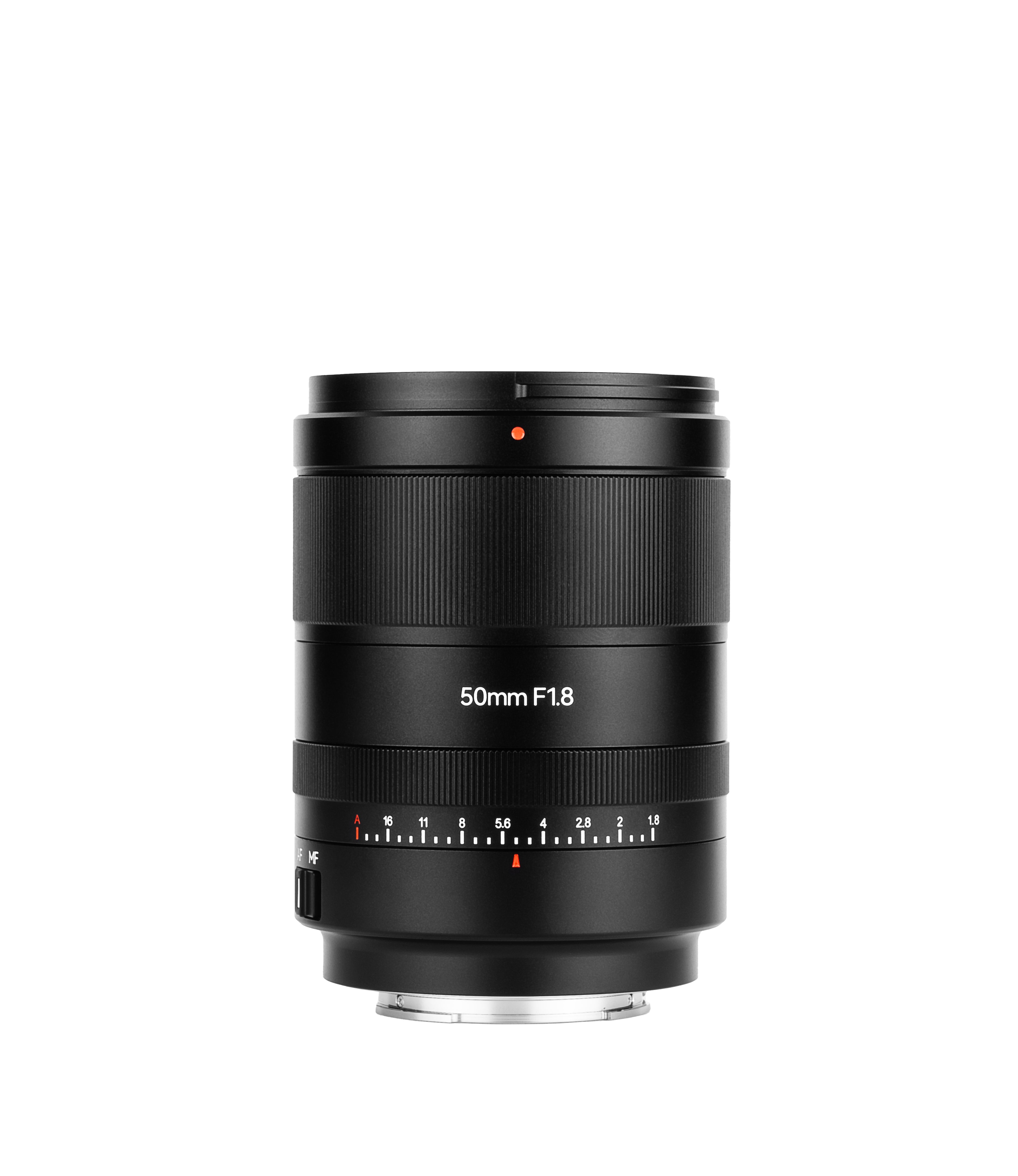 7artisans AF 50mm f/1.8 Auto focusing full frame Lens for Sony E Nikon Z Leica L mount mirrorless camera