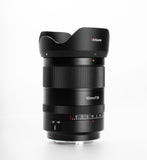 7artisans AF 50mm f/1.8 Auto focusing full frame Lens for Sony E Nikon Z Leica L mount mirrorless camera