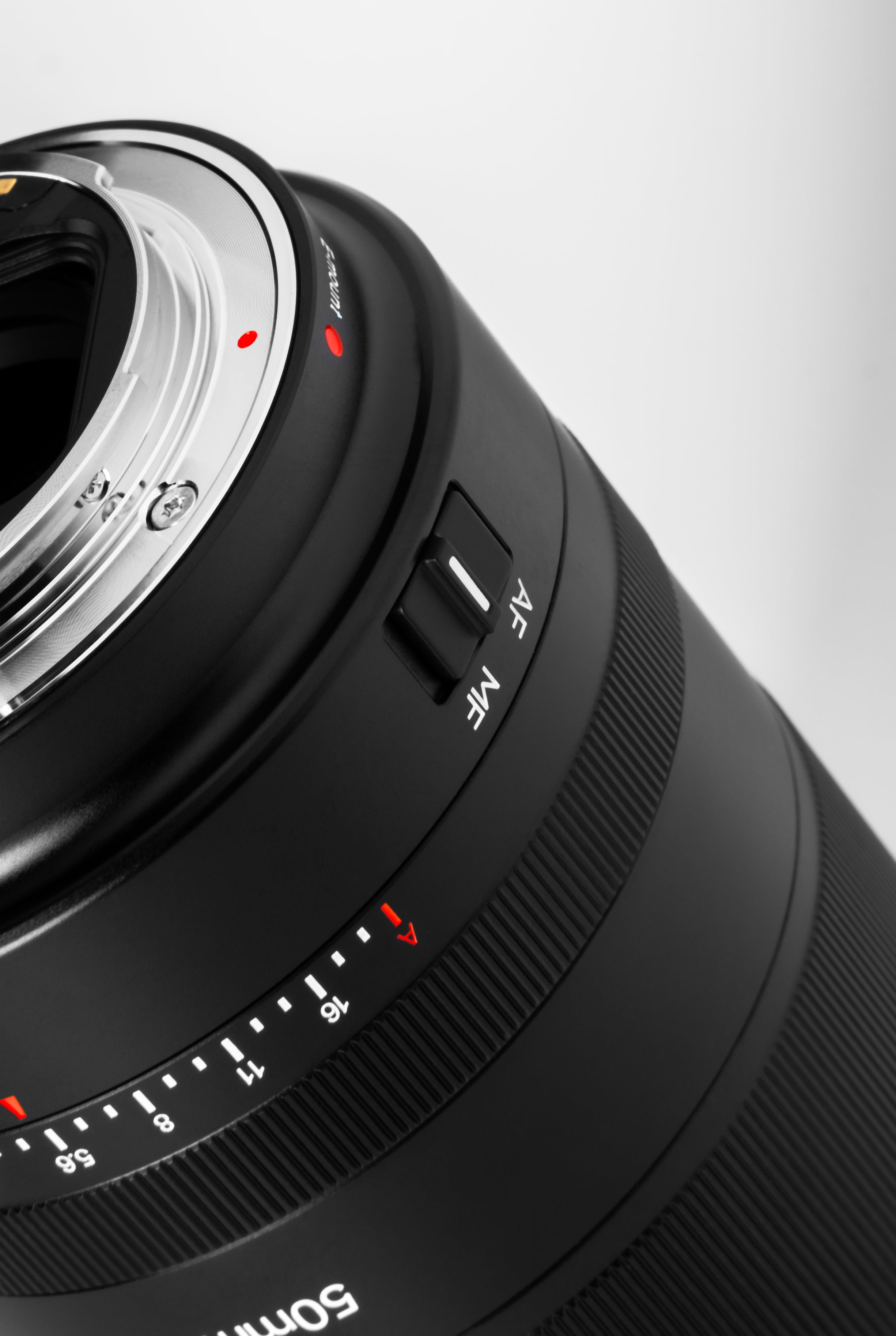 7artisans AF 50mm f/1.8 Auto focusing full frame Lens for Sony E Nikon Z Leica L mount mirrorless camera