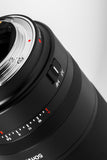 7artisans AF 50mm f/1.8 Auto focusing full frame Lens for Sony E Nikon Z Leica L mount mirrorless camera