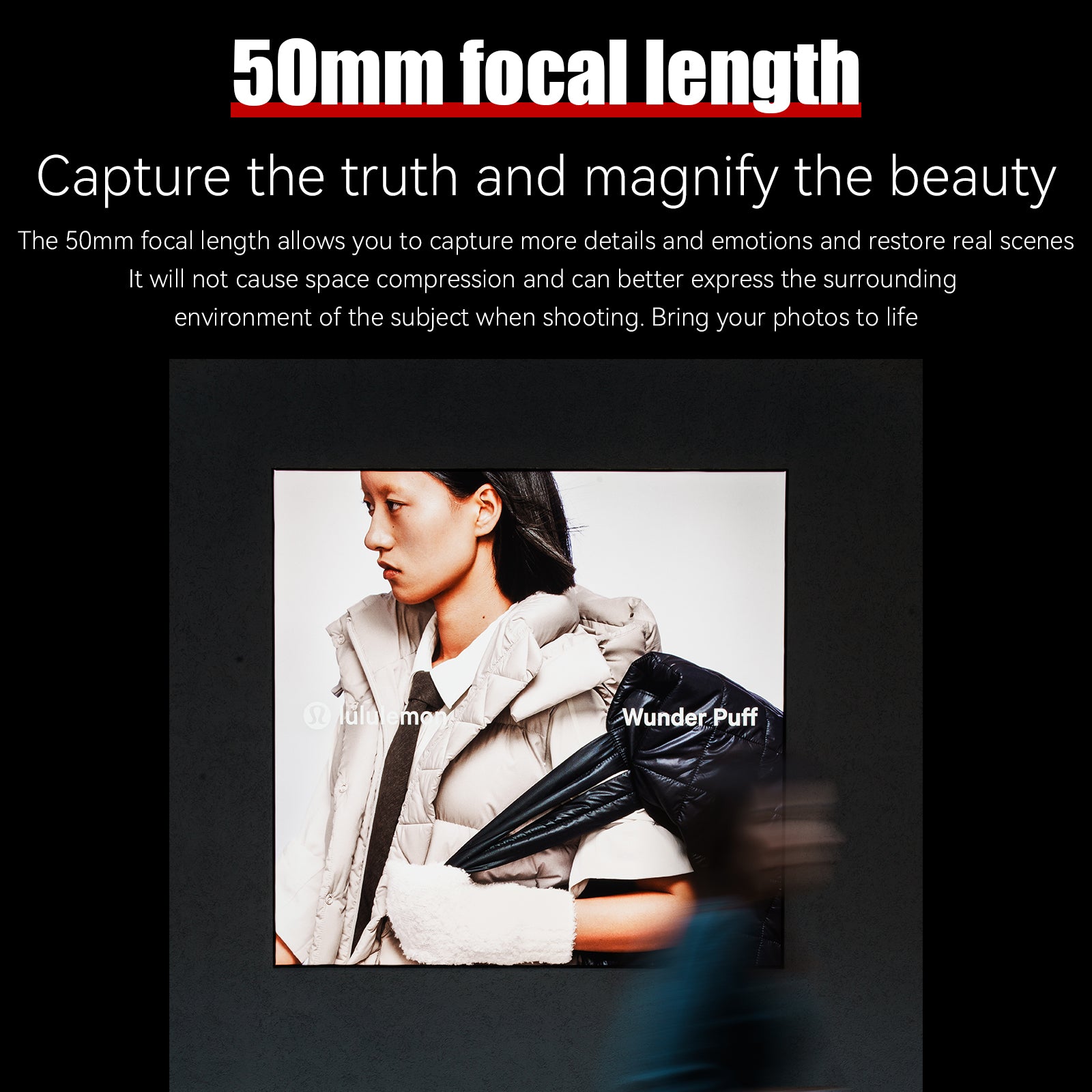 7artisans AF 50mm f/1.8 Auto focusing full frame Lens for Sony E Nikon Z Leica L mount mirrorless camera