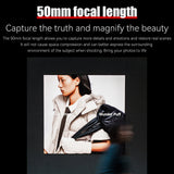 7artisans AF 50mm f/1.8 Auto focusing full frame Lens for Sony E Nikon Z Leica L mount mirrorless camera