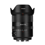 7artisans AF 85mm f/1.8 Auto focusing full frame Lens for Sony E Nikon Z mount L mount mirrorless camera