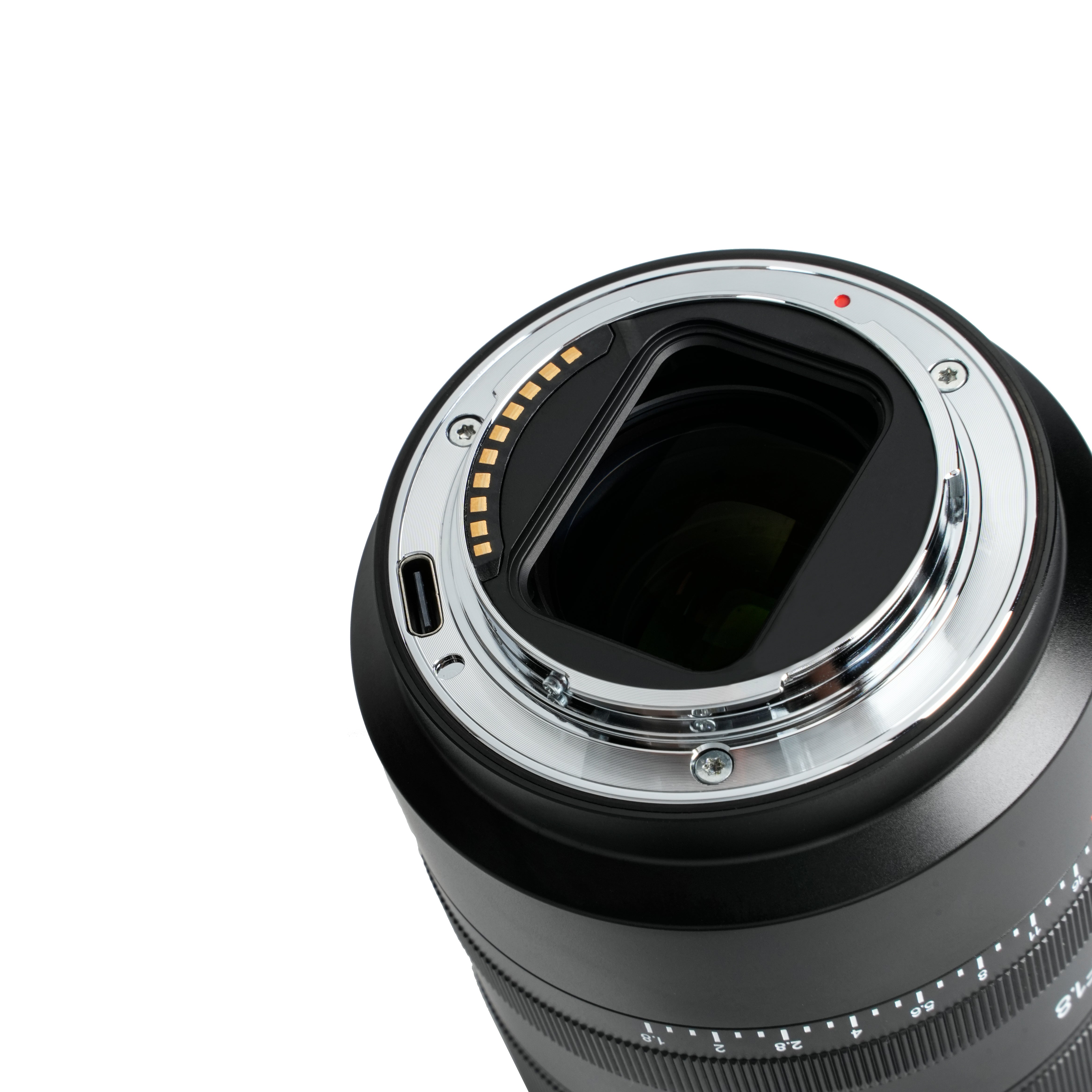 7artisans AF 85mm f/1.8 Auto focusing full frame Lens for Sony E Nikon Z mount L mount mirrorless camera