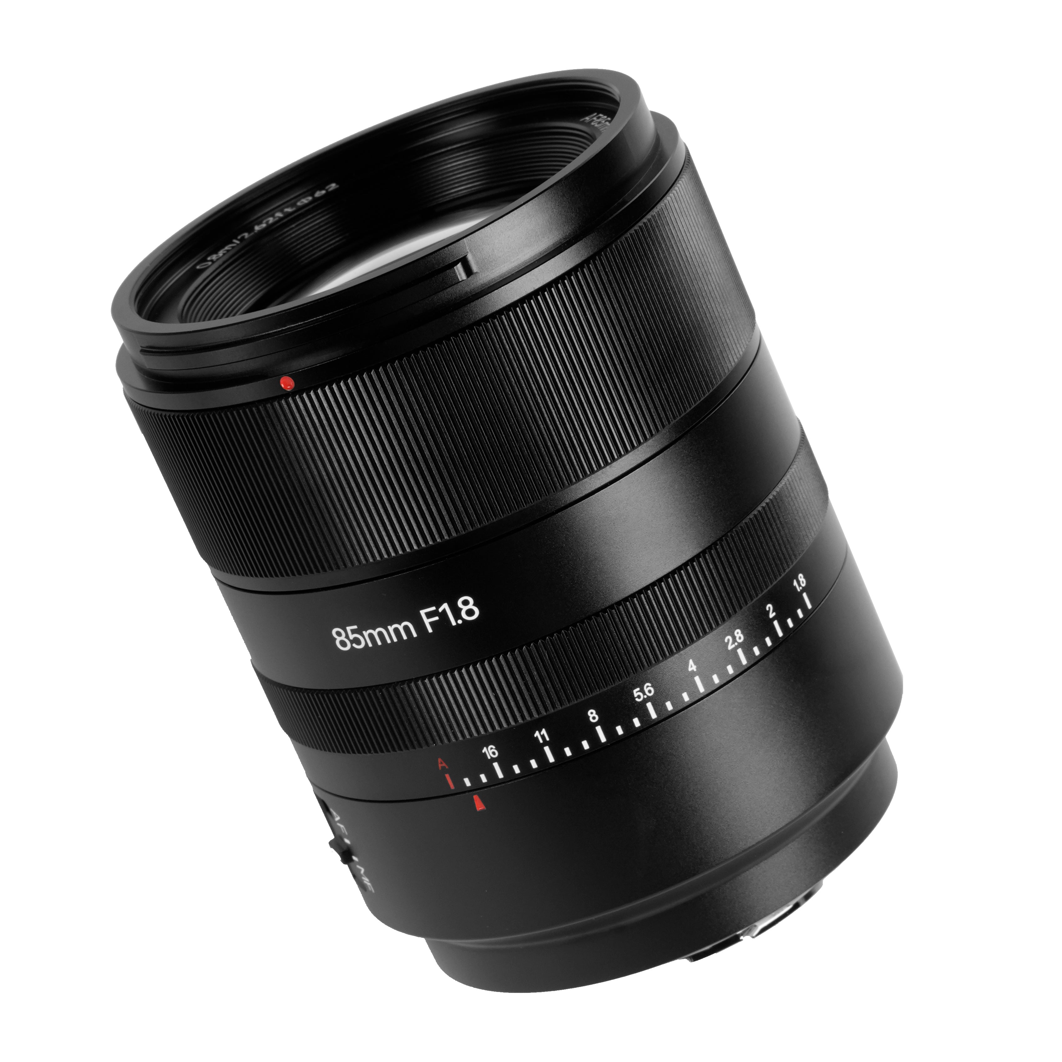 7artisans AF 85mm f/1.8 Auto focusing full frame Lens for Sony E Nikon Z mount L mount mirrorless camera