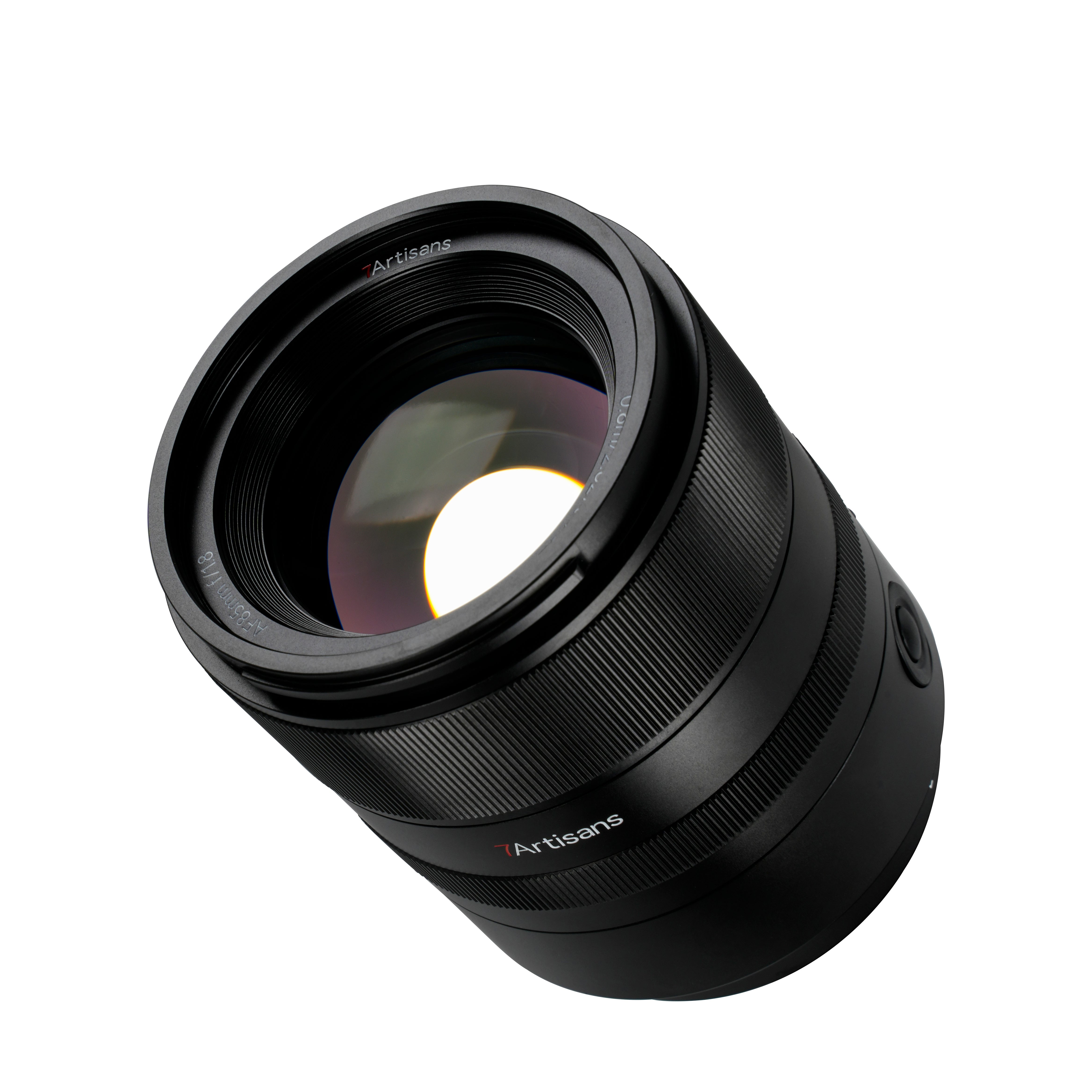 7artisans AF 85mm f/1.8 Auto focusing full frame Lens for Sony E Nikon Z mount L mount mirrorless camera