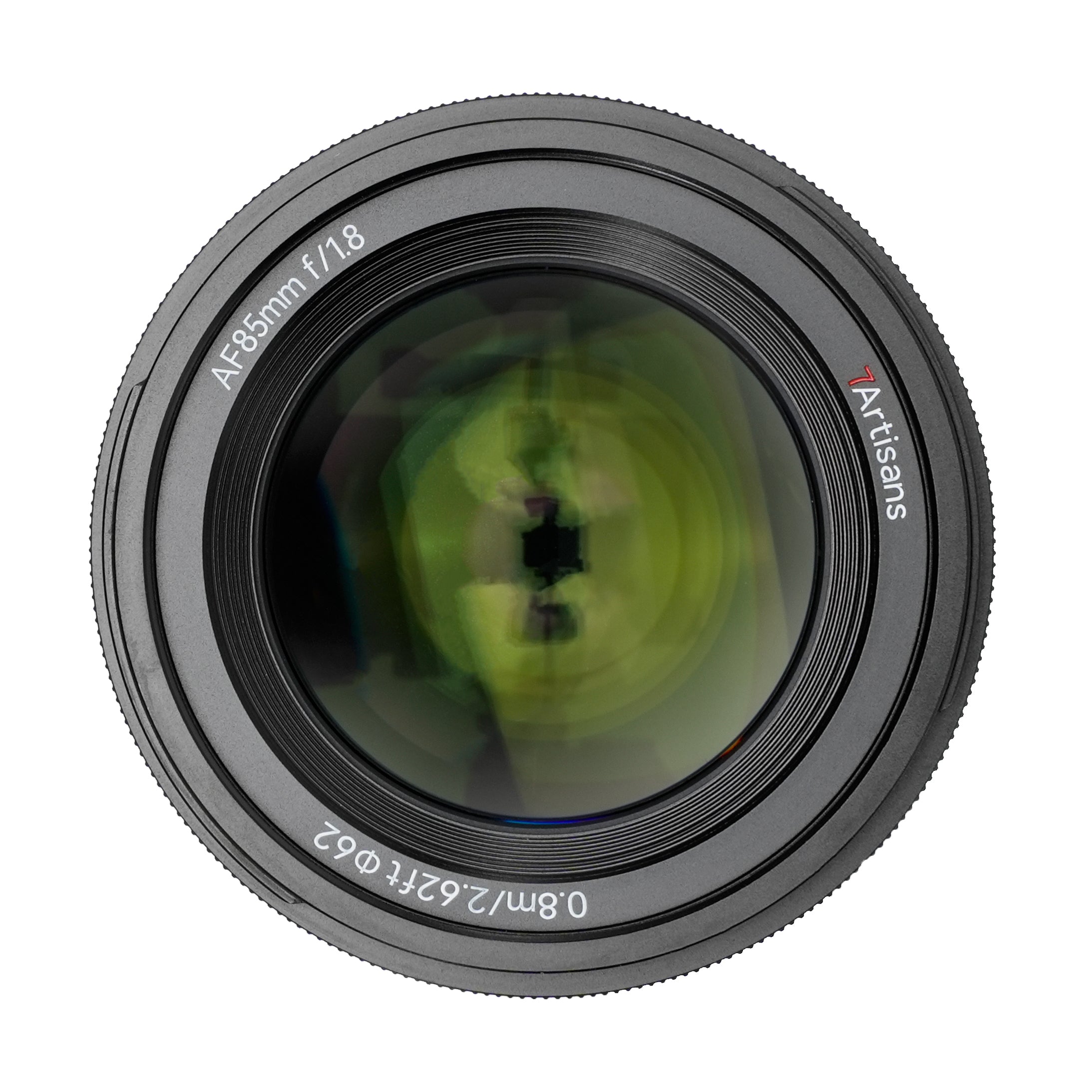 7artisans AF 85mm f/1.8 Auto focusing full frame Lens for Sony E Nikon Z mount L mount mirrorless camera