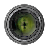 7artisans AF 85mm f/1.8 Auto focusing full frame Lens for Sony E Nikon Z mount L mount mirrorless camera