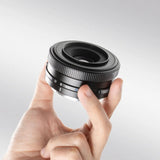 TTArtisan AF 14mm F/3.5 APS-C Prime Lens for mirrorless camera - Sony E Fujifilm X