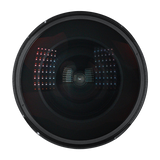 7artisans 10mm f/2.8 Super Wide Angle Full Frame Manual Lens for Sony E Canon EOS R RF Nikon Z Leica Panasonic Sigma L mount mirrorless camera