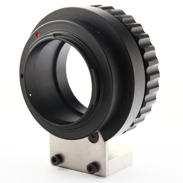 Rent a MTF B4 Lens to Canon EF Adapter at