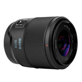Meike 35mm f/2 FF STM auto focusing full frame AF lens for Sony E mount Nikon Z Leica TL SL