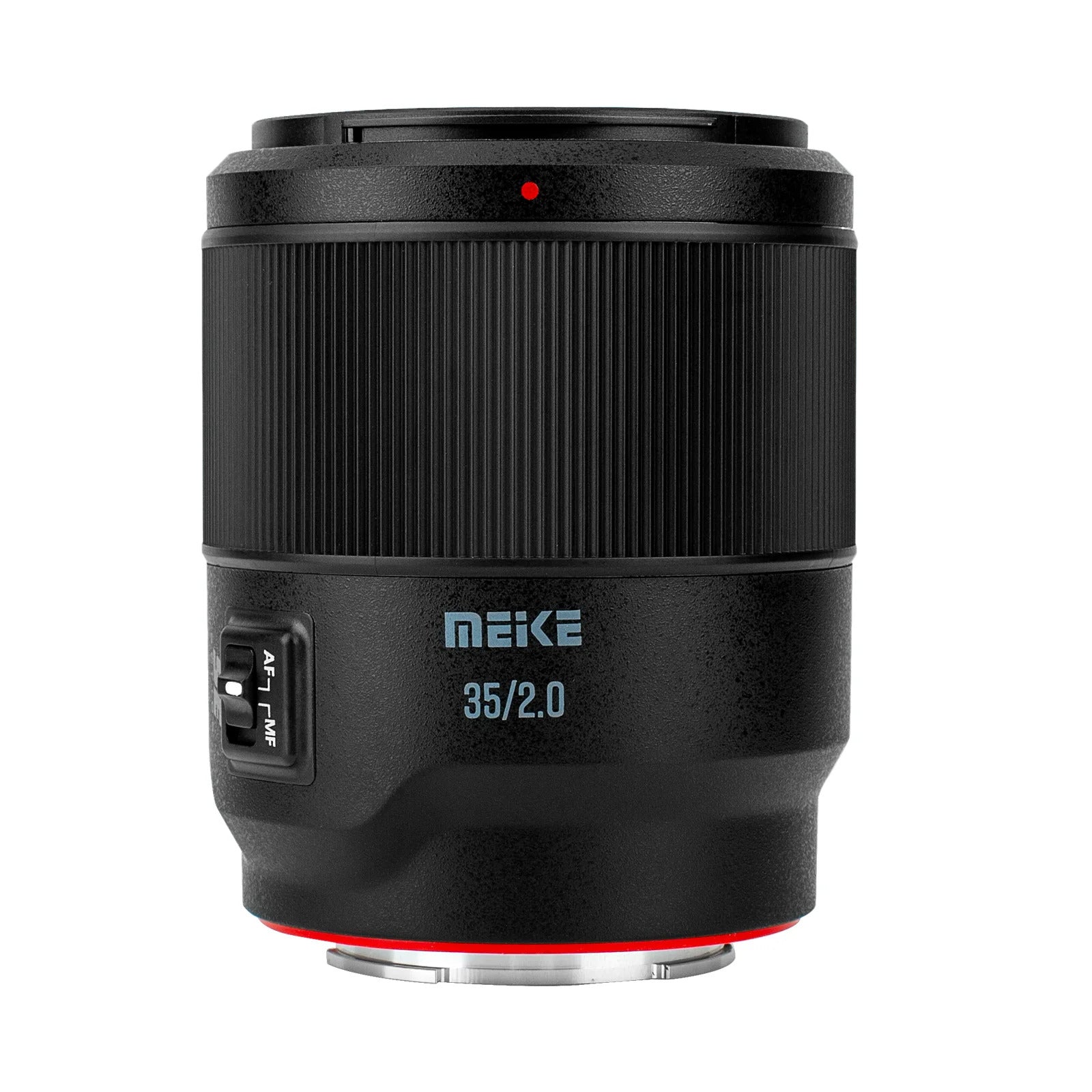 Meike 35mm f/2 FF STM auto focusing full frame AF lens for Sony E mount Nikon Z Leica TL SL