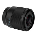 Meike 35mm f/2 FF STM auto focusing full frame AF lens for Sony E mount Nikon Z Leica TL SL