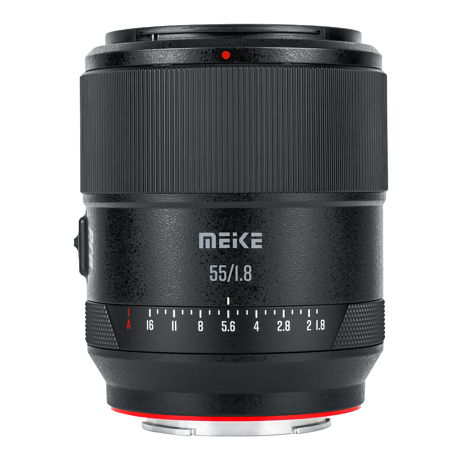 Meike 55mm f/1.8 Pro FF STM auto focusing full frame AF lens for Sony E mount Nikon Z Leica TL SL