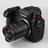 TTArtisan 21mm F/1.5 ASPH Full Frame Wide Angle Manual Lens for mirrorless camera - Sony E Mount