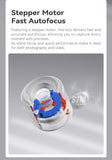 TTArtisan AF 23mm F/1.8 APS-C Prime Lens for mirrorless camera - Fujifilm X Sony E Nikon Z