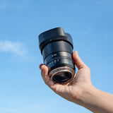 TTArtisan AF 75mm F/2 Full Frame Prime Lens for mirrorless camera - Sony E Nikon Z L mount