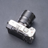 TTArtisan AF 75mm F/2 Full Frame Prime Lens for mirrorless camera - Sony E Nikon Z L mount