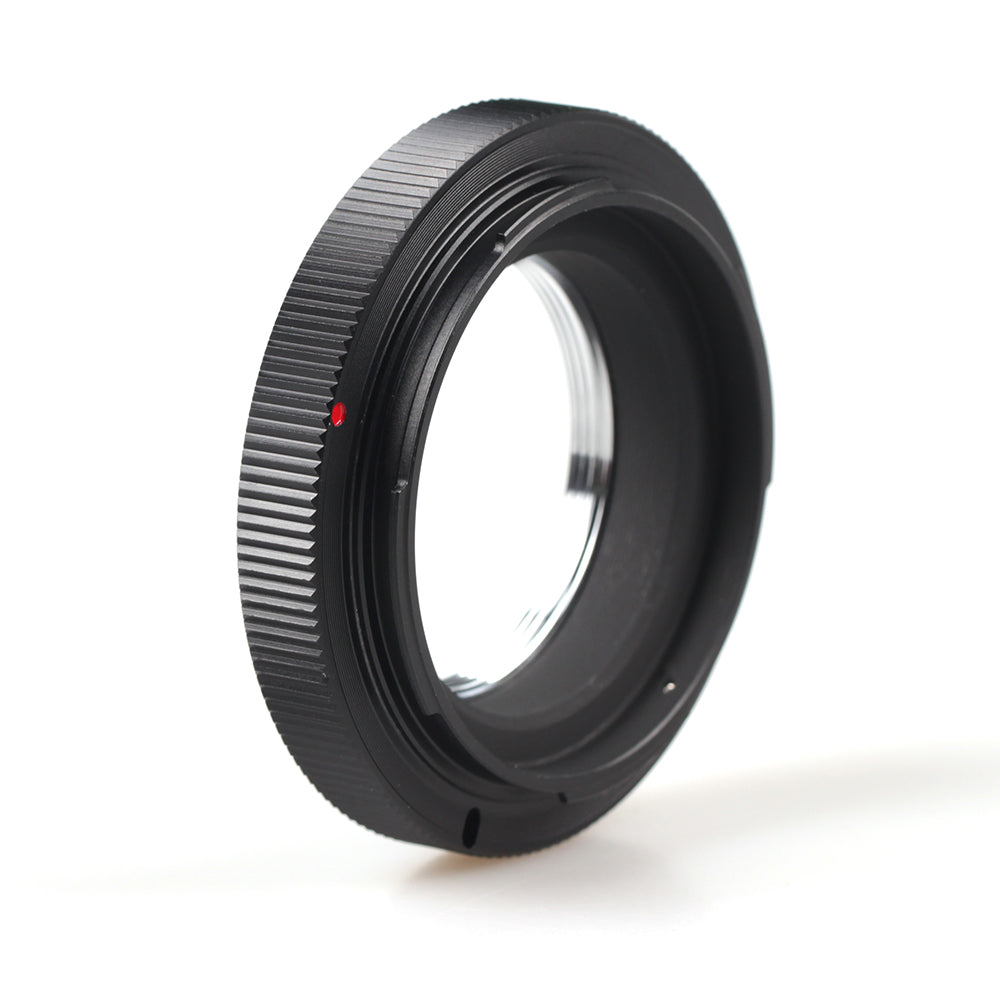 50mm F/0.95 Dream rangefinder Canon lens to Nikon Z mount mirrorless adapter - Z6 Z7 II Z50 Z fc