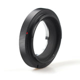 50mm F/0.95 Dream rangefinder Canon lens to Nikon Z mount mirrorless adapter - Z6 Z7 II Z50 Z fc
