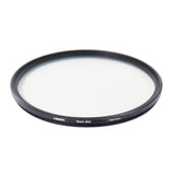 Camdiox Cinepro Pro Filter - Black Mist - 1/4 1/8 soften soft focus effect filter for Canon Nikon Sony Olympus Leica DSLR mirrorless camera lenses