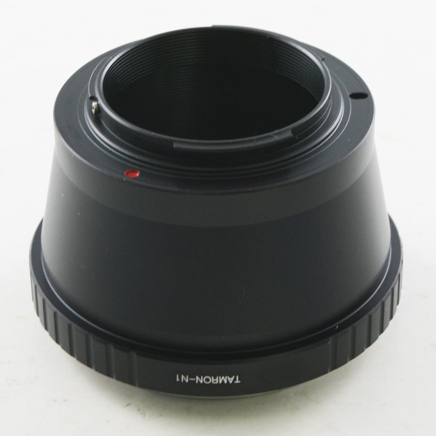 Tamron Adaptall 2 mount AD2 lens to Nikon 1 mount adapter - J1 J2 V1 V2 V3 J3 J4 J5 S1