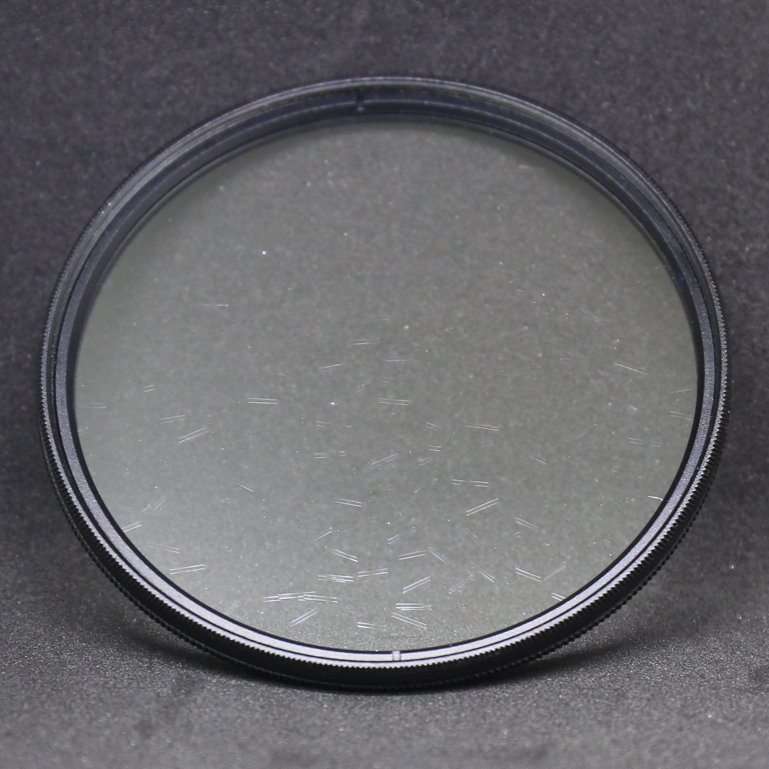 Camdiox Cinepro Pro Filter - Transparent Radiant - starlight filter for Canon Nikon Sony Olympus Leica DSLR mirrorless camera lenses