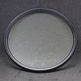 Camdiox Cinepro Pro Filter - Transparent Radiant - starlight filter for Canon Nikon Sony Olympus Leica DSLR mirrorless camera lenses