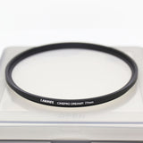 Camdiox Cinepro Pro Filter - Dreamy - soften soft focus effect filter for Canon Nikon Sony Olympus Leica DSLR mirrorless camera lenses