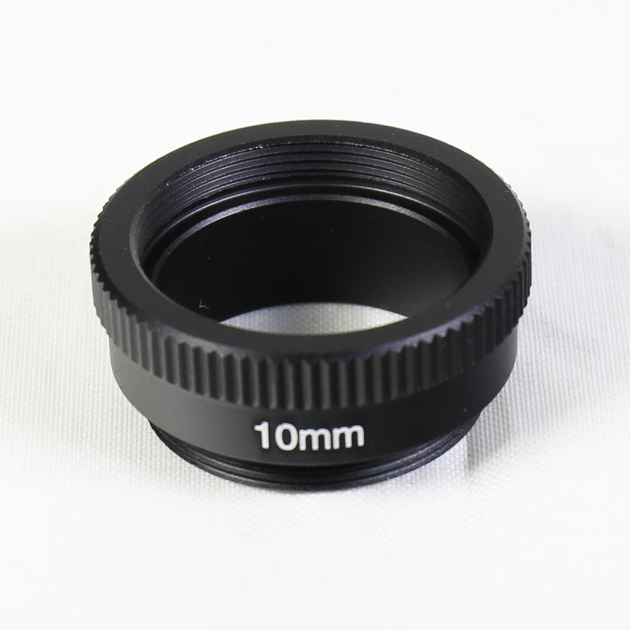 C mount extension ring 5mm / 10mm / 15mm C-CS Mount Lens Adapter Conversion Ring Tube For CS CCTV Camera