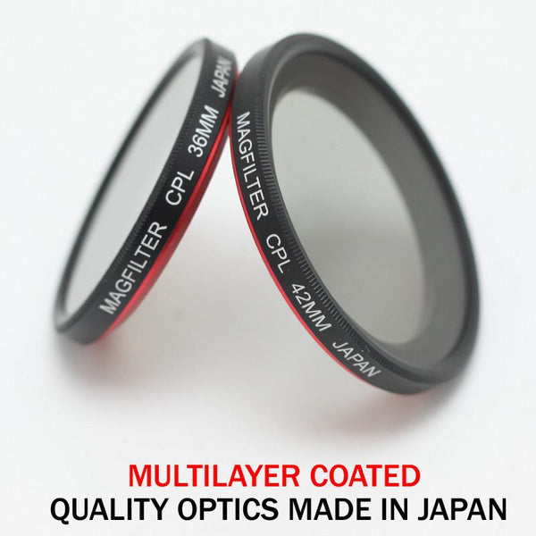 Compact 58mm Magfilter Filteradapter For Sony Russia