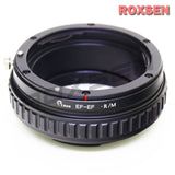EF EF-S Canon mount lens to Canon EOS R RF mount adapter macro focusing helicoid - R R3 R5 R6
